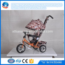 2016 new model hot sale baby tricycle in India children tricycle three wheel tricycle